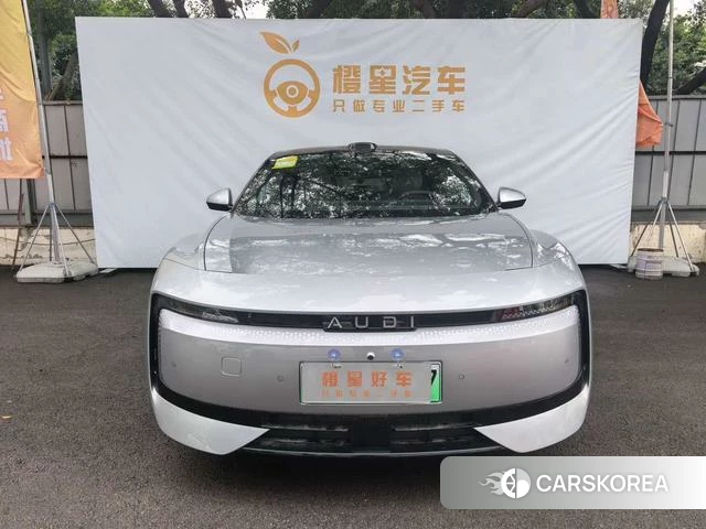 Audi AUDI Audi E5 Sportback id 3968833 из Китая 15