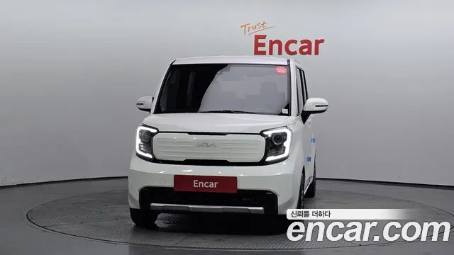 Kia The New Kia Ray id 2738676 из Кореи 13