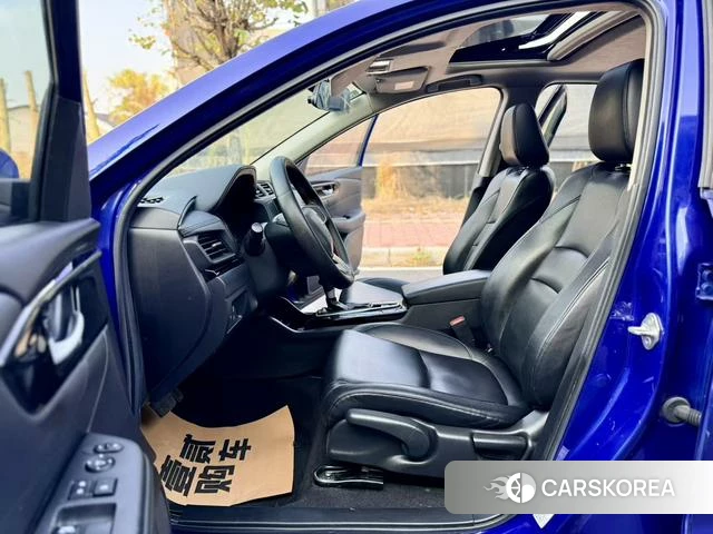 Honda Lingpai 2019 Синий из Китая, фото 6