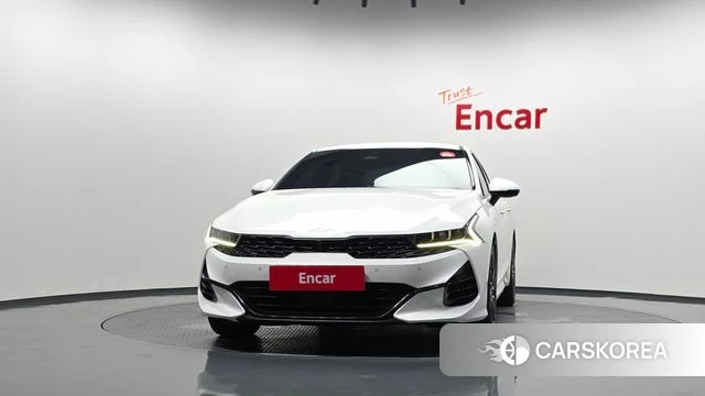 Kia K5 3rd generation id 4630618 из Кореи 13