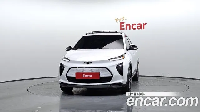 Chevrolet (GM Daewoo) Bolt EUV id 2847737 из Кореи 13