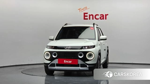 Hyundai Casper id 4428170 из Кореи 23