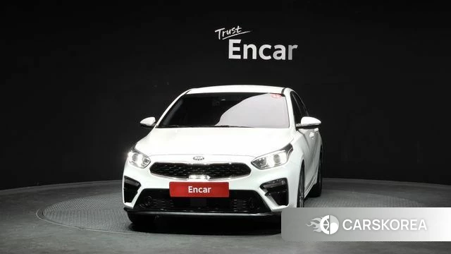 Kia Come New K3 id 4310746 из Кореи 13