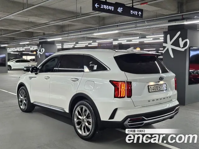 Kia Sorento 4th Generation id 2708364 из Кореи 13