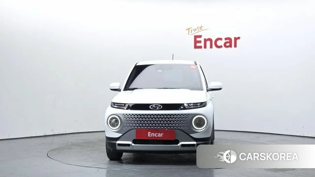 Hyundai Casper id 3818364 из Кореи 13