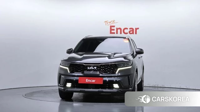 Kia Sorento 4th Generation id 4783853 из Кореи 23