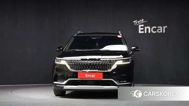 Kia Carnival 4th generation id 3566452 из Кореи 13