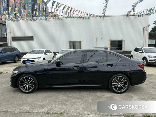 BMW 3 series id 4256378 из Китая 10