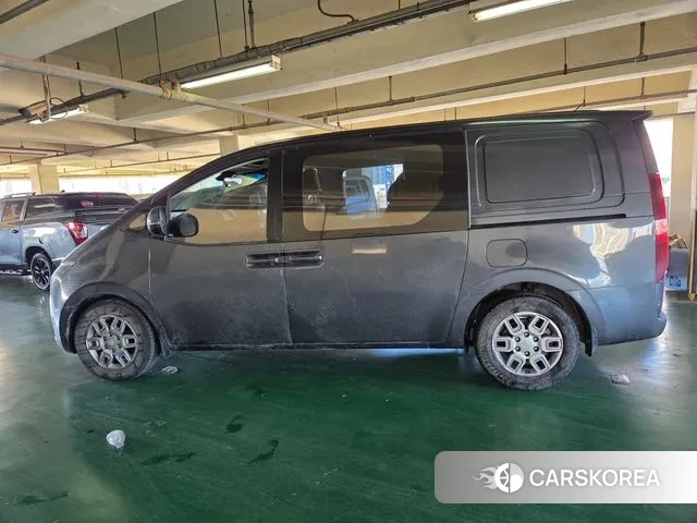 Hyundai Staria id 3448394 из Кореи 13