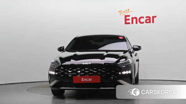 Kia K8 id 3922218 из Кореи 13