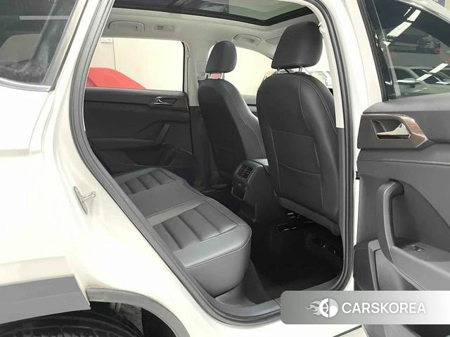 Volkswagen Tuyue id 4297767 из Китая 12