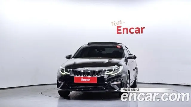 Kia The New K5 2nd generation id 2948677 из Кореи 13