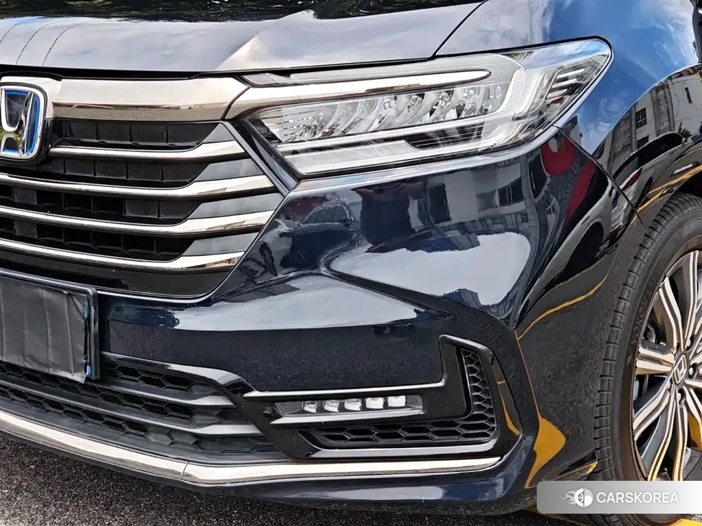 Honda Odyssey id 4548048 из Китая 22