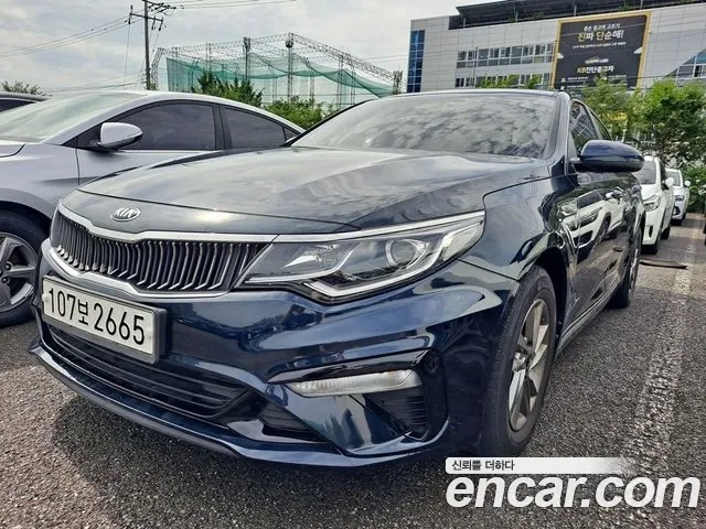 Kia The New K5 2nd generation id 2948671 из Кореи 13