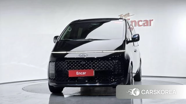 Hyundai Staria id 3910358 из Кореи 14