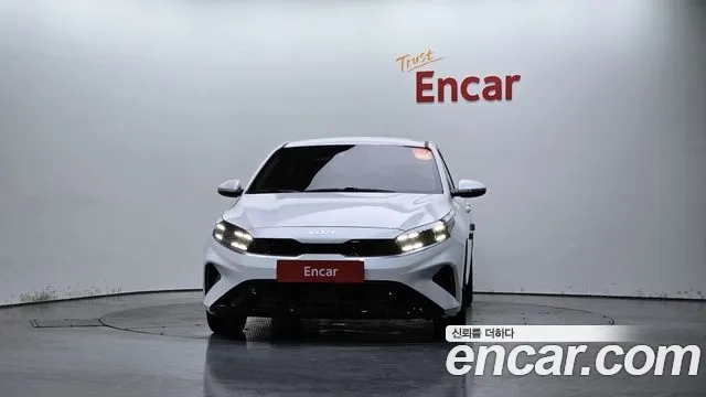 Kia The New K3 2nd generation id 2949809 из Кореи 13