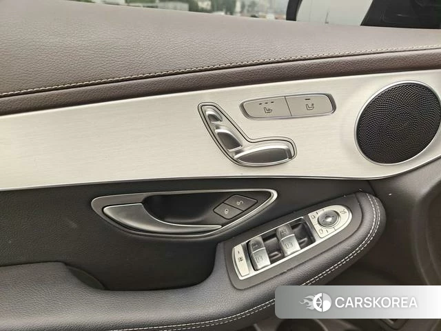 Mercedes-Benz GLC id 4321140 из Китая 7