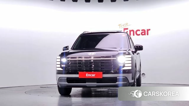 Hyundai Palisade (LX3) id 4584043 из Кореи 23
