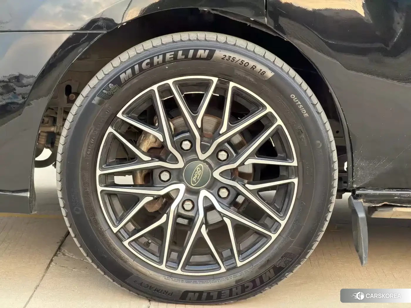 Ford Tourneo id 4589370 из Китая 11