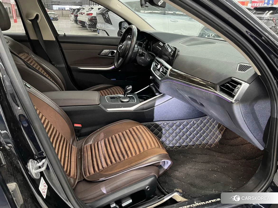 BMW 3 series id 4454448 из Китая 11