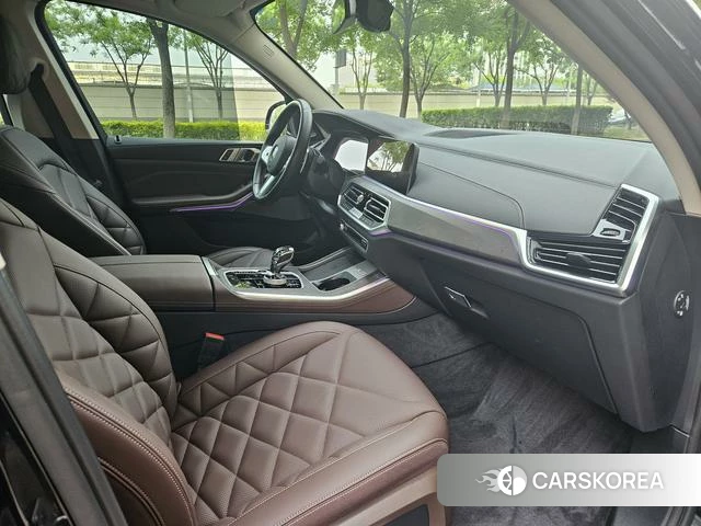 BMW X5 id 4253466 из Китая 14