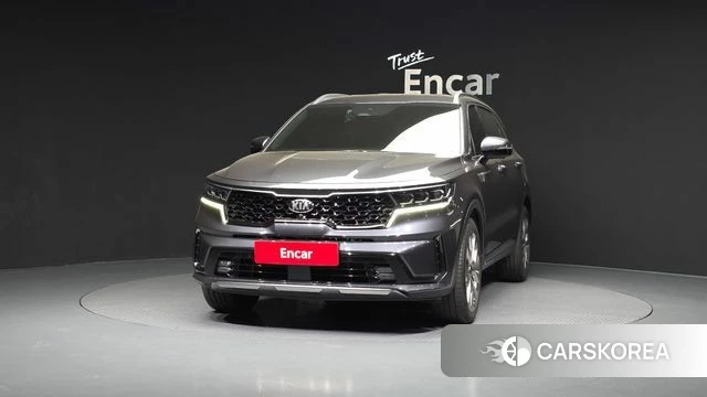 Kia Sorento 4th Generation id 4284548 из Кореи 13