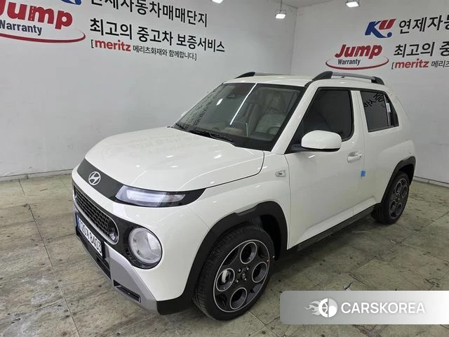 Hyundai The New Casper id 4242603 из Кореи 13