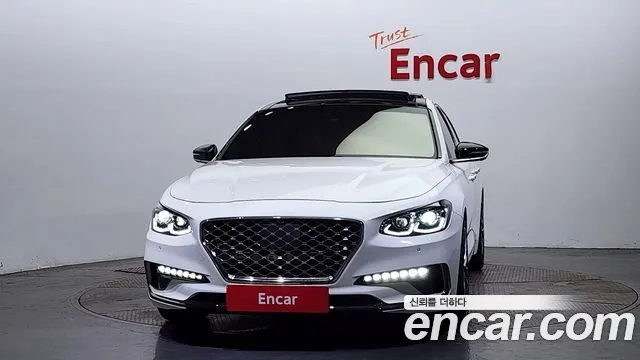 Hyundai Grandeur IG id 2897006 из Кореи 13