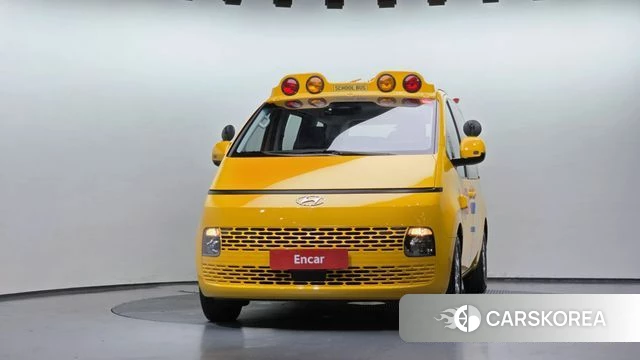 Hyundai Staria id 4666393 из Кореи 23