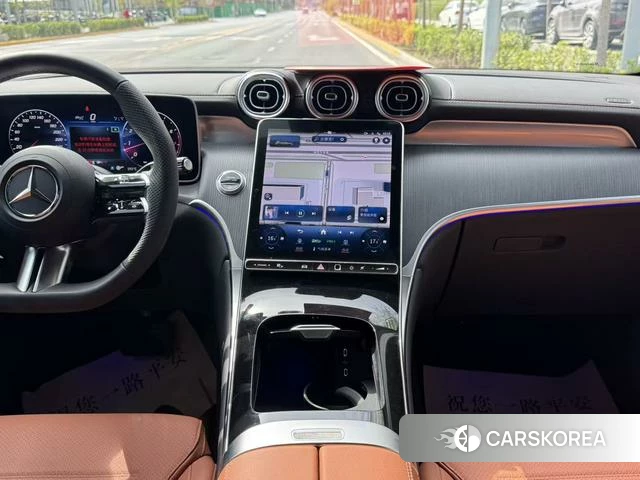 Mercedes-Benz GLC id 4256904 из Китая 19