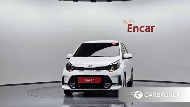 Kia Morning Urban (JA) id 4697906 из Кореи 13