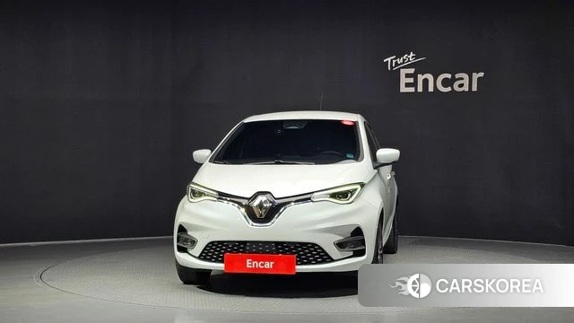 Renault Korea (Samsung) Joe id 4716717 из Кореи 23
