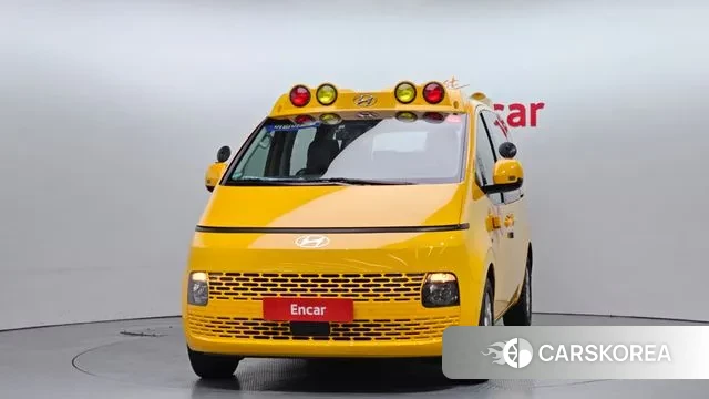 Hyundai Staria id 3179749 из Кореи 13