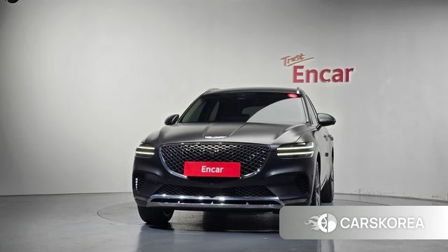 Genesis GV70 id 4778744 из Кореи 23
