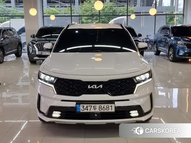 Kia Sorento 4th Generation id 3288074 из Кореи 13