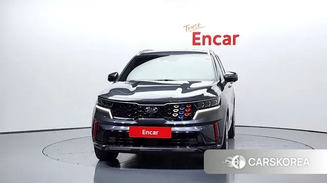 Kia Sorento 4th Generation id 3367702 из Кореи 13