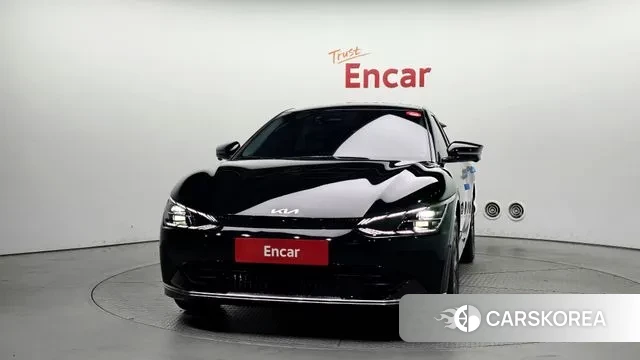 Kia EV6 id 3273346 из Кореи 13