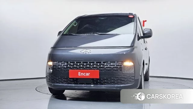 Hyundai Staria id 4529560 из Кореи 23