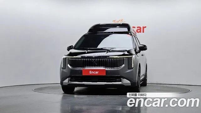 Kia The New Carnival 4th Generation id 2695022 из Кореи 13