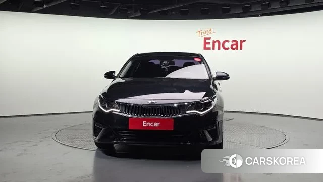 Kia The New K5 2nd generation id 3303059 из Кореи 13