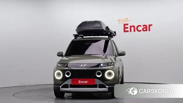 Hyundai Casper id 2964082 из Кореи 13