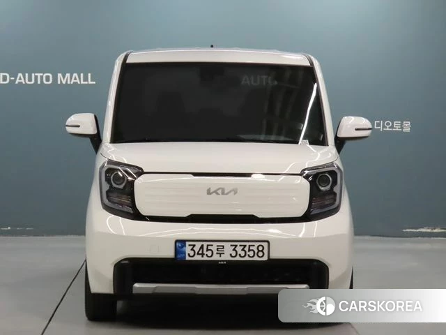 Kia The New Kia Ray id 4506400 из Кореи 13