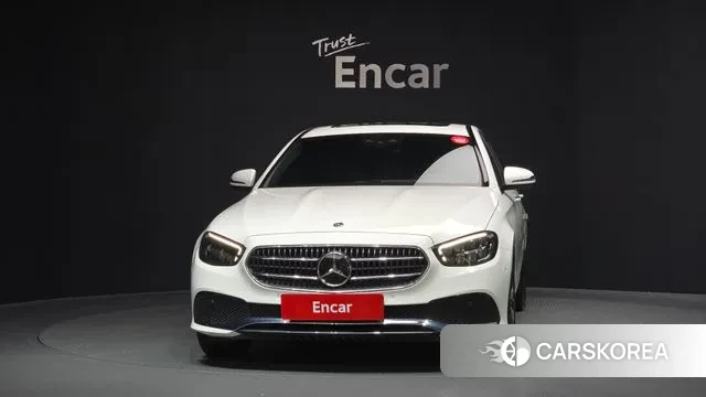 Mercedes-Benz E-Class W213 id 3464009 из Кореи 13
