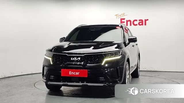 Kia Sorento 4th Generation id 3740330 из Кореи 13