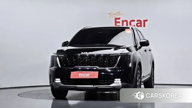 Kia The New Sorento 4th Generation id 2984025 из Кореи 13