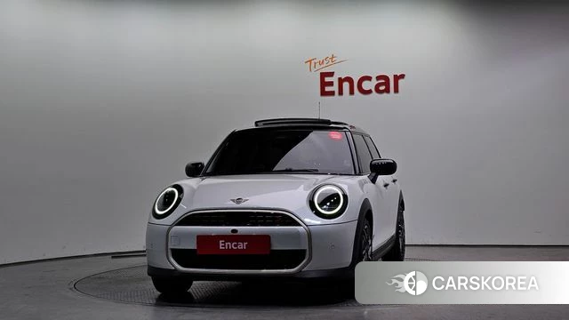 Mini Cooper S 4th Generation id 3841105 из Кореи 13