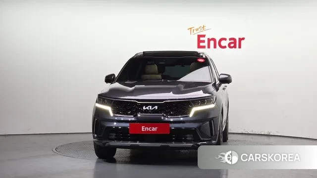Kia Sorento 4th Generation id 3735065 из Кореи 13