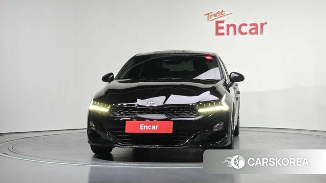 Kia K5 3rd generation id 4284376 из Кореи 23