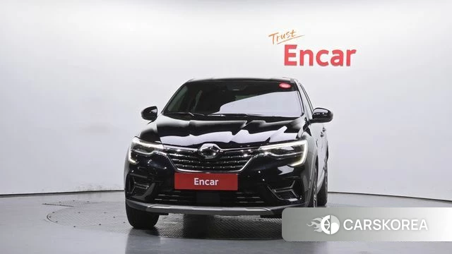 Renault Korea (Samsung) XM3 id 4457846 из Кореи 13