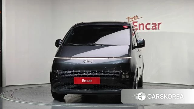 Hyundai Staria id 3832928 из Кореи 13